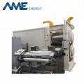 Hot/heat rolling press machine